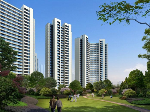 旭辉宽阅房价2022是否会涨？1